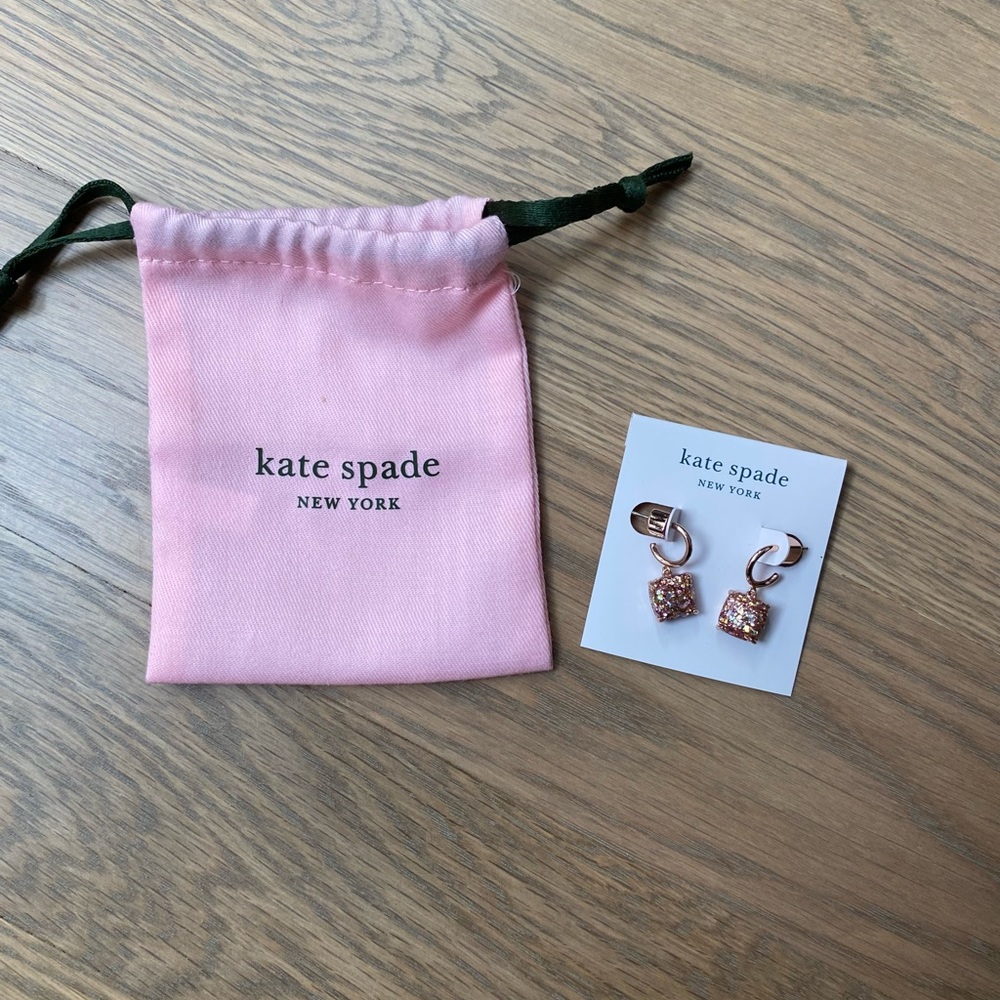 Kate Spade Earrings